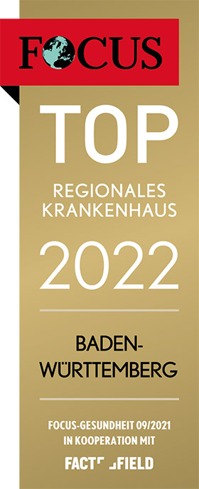 TOP Krankenhaus 2022